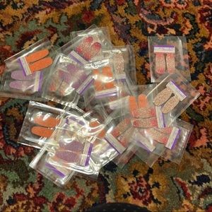 Set of 20 Colorstreet twosies